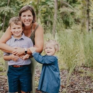 Meet your Posher, Kelly